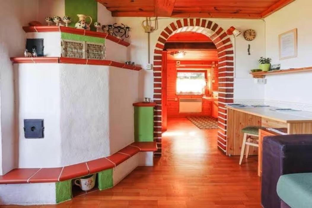 Fairytale Cottage - Peaceful Getaway Near Bled Zgornje Gorje Exterior photo