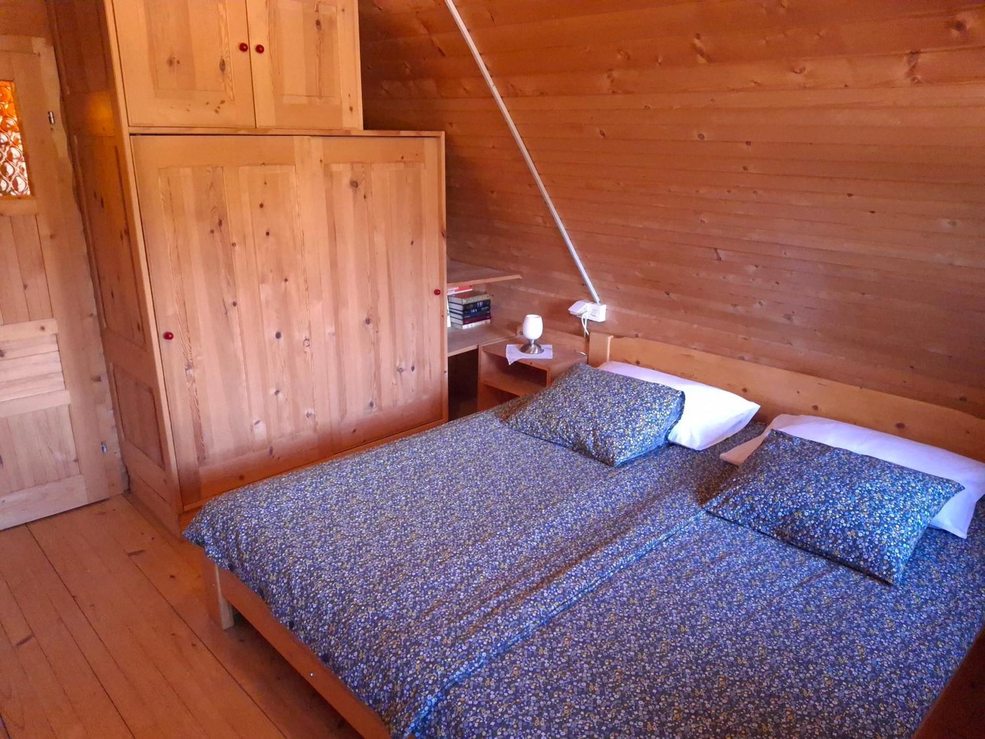 Fairytale Cottage - Peaceful Getaway Near Bled Zgornje Gorje Exterior photo