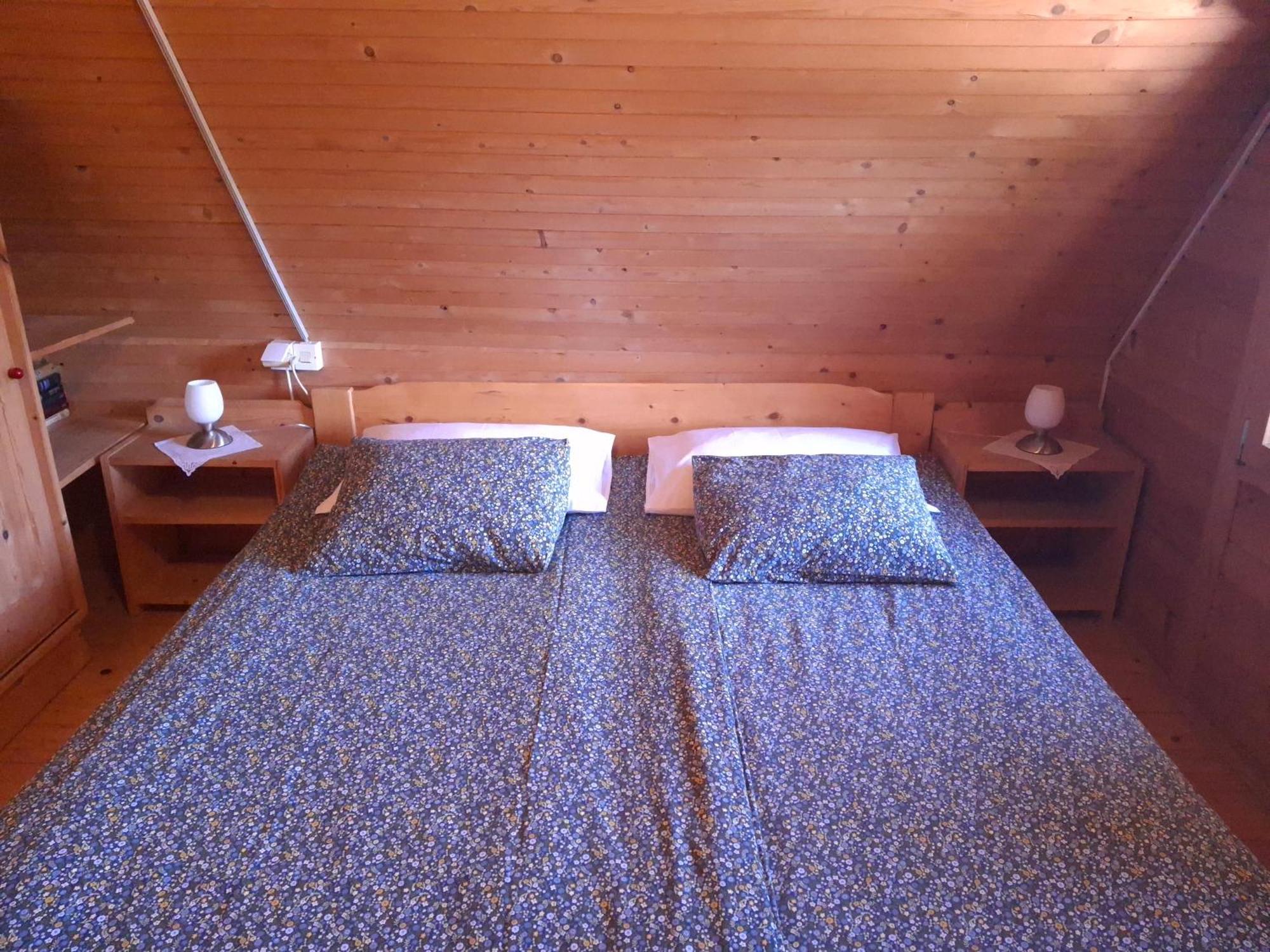 Fairytale Cottage - Peaceful Getaway Near Bled Zgornje Gorje Exterior photo